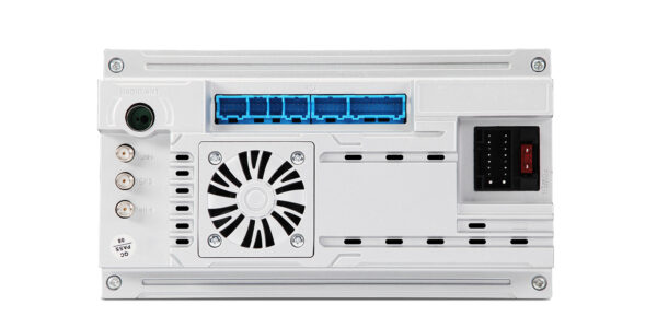 Double DIN | Android 14 | Octa Core | 4GB RAM & 64GB ROM | Globale 4G LTE Lösung | TX122L