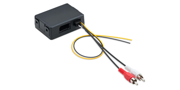 Lichtwellenleiter MOST25 Decoder Box für BMW | ACFOBE65