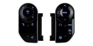 Range Rover | Lenkrad-Controller für die neue Generation von Fahrzeugen | ACRRSWC
