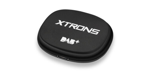 DAB+ Digitalradio USB-Dongle für Android Autoradio | ACUSBDAB06