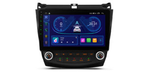 Honda | Android OS | Octa Core | 4GB RAM & 64GB ROM | IPS Bildschirm | IDP10ACHLA