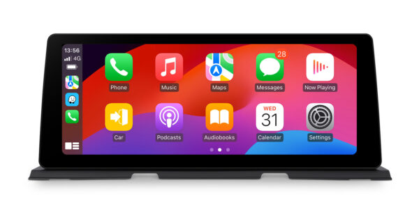 BMW | 6er Serie | Android OS & OEM System | Qualcomm 680 | Octa Core | 8GB RAM & 128GB ROM | QGB23CISX