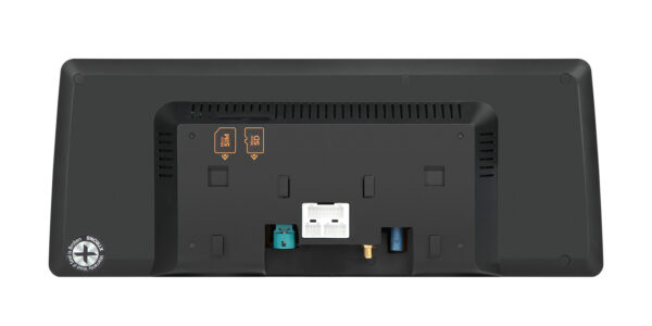 BMW | 6er Serie | Android OS & OEM System | Qualcomm 680 | Octa Core | 8GB RAM & 128GB ROM | QGB23CISX