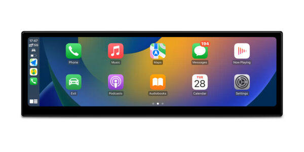 BMW | 6er Serie | Android OS & OEM System | Octa-Core | 8GB RAM & 256GB ROM | Global 4G LTE | QLBX4463CC3