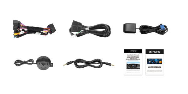 BMW | 3 / 5 Serie | Android OS & OEM System | Octa Core | 64GB ROM | IPS Display | QTB8060CI