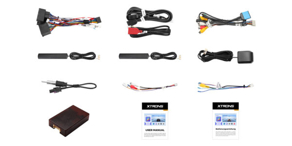 BMW/Rover/MG | Qualcomm 665| Android 14 | Octa Core | 8GB RAM &256GB ROM | HDMI Ausgang | IQP9446BP