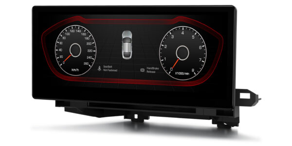 Audi | Q5/SQ5 | Android-Plattform & OEM-System | Octa-Core | 4GB RAM & 64GB ROM | Global 4G LTE | QLA23Q5NL