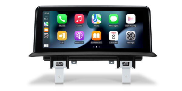 BMW | 1 Serie | Android OS & OEM System | Octa Core | 64GB ROM | IPS Bildschirm | QTB1087UNL