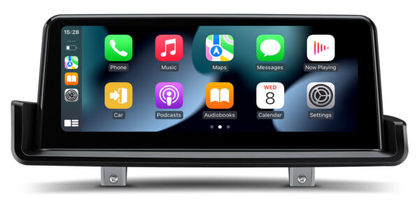 BMW | 3er Serie | Android OS & OEM System | Octa Core | 64GB ROM | IPS Bildschirm | QTB1090UNL